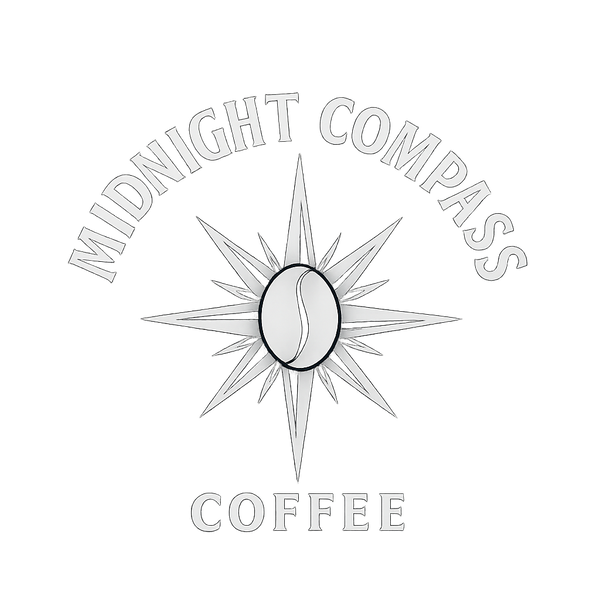 Midnight Compass Coffee